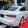 audi a5-sportback 2017 CFJ1728210 image 9