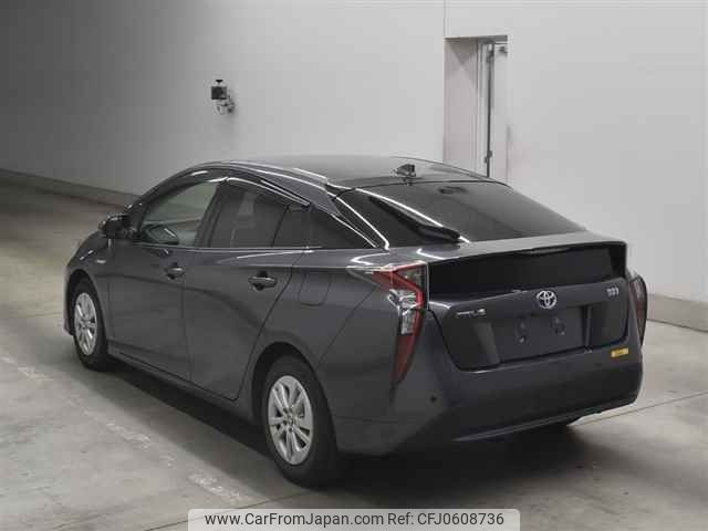 toyota prius undefined -TOYOTA--Prius ZVW50-6151849---TOYOTA--Prius ZVW50-6151849- image 2