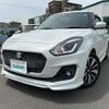 suzuki swift 2017 -SUZUKI--Swift DBA-ZC13S--ZC13S-101968---SUZUKI--Swift DBA-ZC13S--ZC13S-101968- image 18