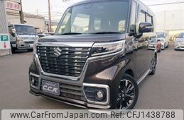 suzuki spacia 2018 CFJ1438788