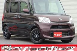 daihatsu tanto 2014 CFJ1389070