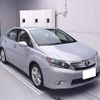lexus hs 2011 -LEXUS 【京都 302ﾑ315】--Lexus HS ANF10-2050760---LEXUS 【京都 302ﾑ315】--Lexus HS ANF10-2050760- image 1