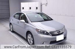 lexus hs 2011 -LEXUS 【京都 302ﾑ315】--Lexus HS ANF10-2050760---LEXUS 【京都 302ﾑ315】--Lexus HS ANF10-2050760-