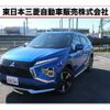 mitsubishi eclipse-cross 2021 quick_quick_5BA-GK1W_GK1W-0301109 image 1