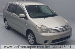 toyota raum 2006 22627