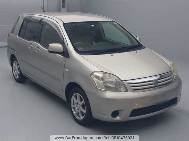 toyota raum 2006 22627 image 1