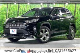 toyota rav4 2019 CFJ1665627