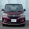 suzuki solio 2020 -SUZUKI--Solio DAA-MA36S--MA36S-784528---SUZUKI--Solio DAA-MA36S--MA36S-784528- image 4