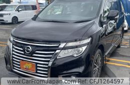nissan elgrand 2015 quick_quick_DBA-TE52_TE52-078457