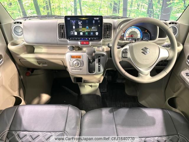 suzuki every-wagon 2023 CFJ1640770 image 2