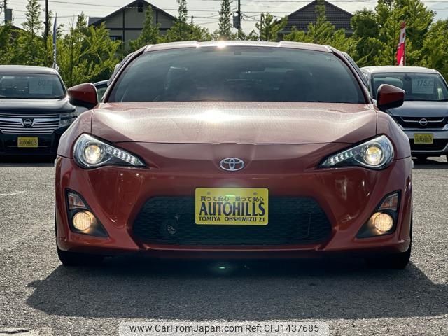 toyota 86 2014 -TOYOTA 【名変中 】--86 ZN6--042240---TOYOTA 【名変中 】--86 ZN6--042240- image 2