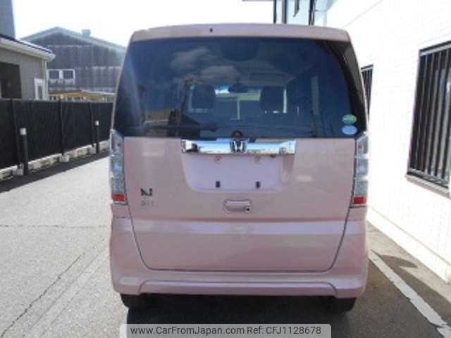 honda n-box 2015 -HONDA 【岐阜 582】--N BOX DBA-JF1--JF1-1623056---HONDA 【岐阜 582】--N BOX DBA-JF1--JF1-1623056- image 2