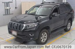 toyota land-cruiser-prado 2020 -TOYOTA--Land Cruiser Prado GDJ150W-0046641---TOYOTA--Land Cruiser Prado GDJ150W-0046641-