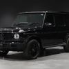 mercedes-benz g-class 2023 -MERCEDES-BENZ--Benz G Class 3DA-463350--W1N4633502X468012---MERCEDES-BENZ--Benz G Class 3DA-463350--W1N4633502X468012- image 5