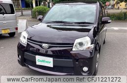 toyota sienta 2012 -TOYOTA--Sienta DBA-NCP81G--NCP81-5176692---TOYOTA--Sienta DBA-NCP81G--NCP81-5176692-