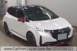 nissan aura 2022 quick_quick_6AA-FE13_217451