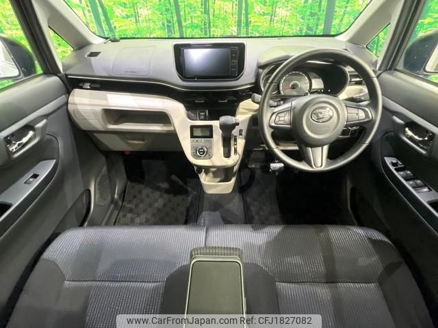 daihatsu move 2021 CFJ1827082 image 2