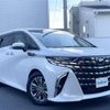 toyota alphard 2023 -TOYOTA--Alphard 3BA-AGH40W--AGH40-0006768---TOYOTA--Alphard 3BA-AGH40W--AGH40-0006768- image 3