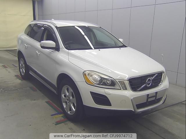 volvo xc60 2013 quick_quick_CBA-DB4204TXC_D2436071 image 1