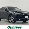 toyota harrier 2021 -TOYOTA--Harrier 6AA-AXUH80--AXUH80-0020193---TOYOTA--Harrier 6AA-AXUH80--AXUH80-0020193- image 1