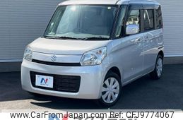 suzuki spacia 2013 -SUZUKI--Spacia DBA-MK32S--MK32S-462329---SUZUKI--Spacia DBA-MK32S--MK32S-462329-