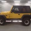 chrysler jeep-wrangler 2000 -CHRYSLER--Jeep Wrangler TJ40S-F449S4YP740948---CHRYSLER--Jeep Wrangler TJ40S-F449S4YP740948- image 5