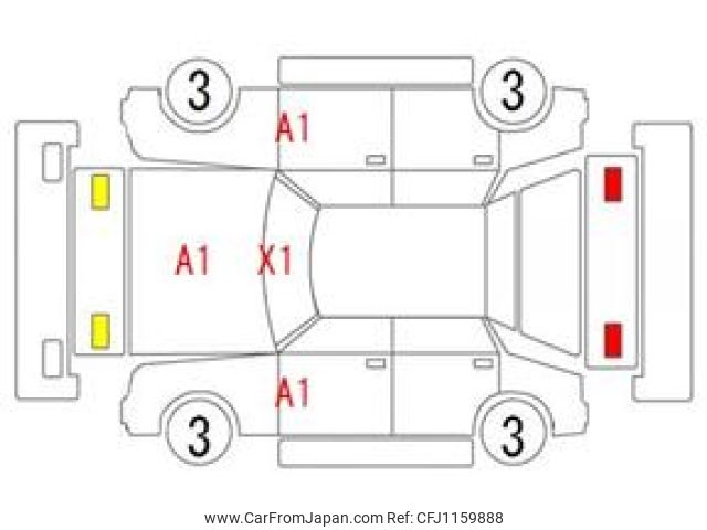 audi a5 2018 -AUDI--Audi A5 DBA-F5CYRL--WAUZZZF52JA042165---AUDI--Audi A5 DBA-F5CYRL--WAUZZZF52JA042165- image 2