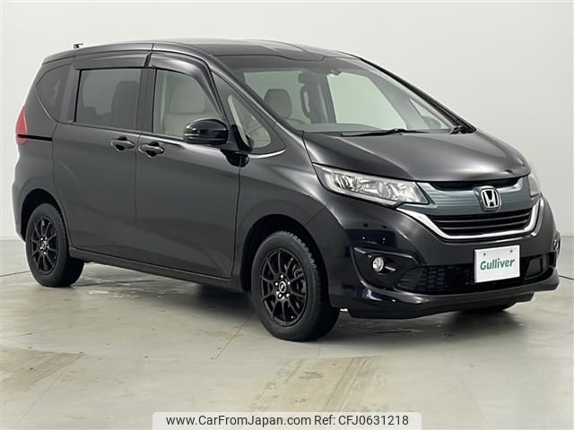 honda freed 2018 -HONDA--Freed DBA-GB6--GB6-1010192---HONDA--Freed DBA-GB6--GB6-1010192- image 1