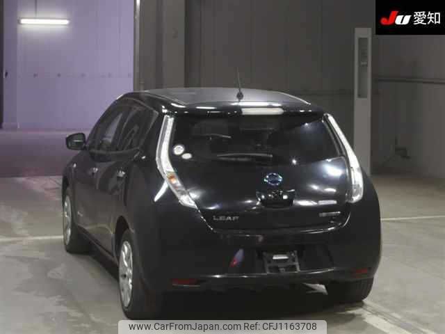 nissan leaf 2016 -NISSAN--Leaf AZE0--207597---NISSAN--Leaf AZE0--207597- image 2