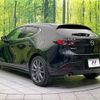 mazda mazda3 2021 -MAZDA--MAZDA3 6BA-BP5P--BP5P-151519---MAZDA--MAZDA3 6BA-BP5P--BP5P-151519- image 17