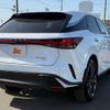lexus rx 2024 CFJ1169953 image 15