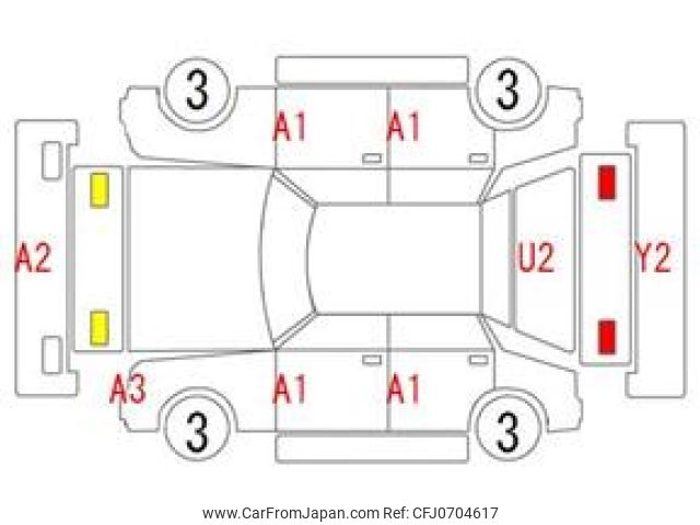 suzuki wagon-r 2012 -SUZUKI--Wagon R DBA-MH23S--MH23S-907103---SUZUKI--Wagon R DBA-MH23S--MH23S-907103- image 2