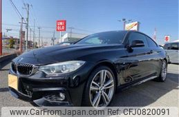 bmw 4-series 2015 -BMW 【横浜 306】--BMW 4 Series DBA-3R30--WBA3R12000K002693---BMW 【横浜 306】--BMW 4 Series DBA-3R30--WBA3R12000K002693-