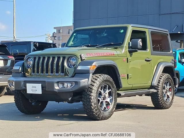 jeep wrangler 2022 quick_quick_JL36S_1C4HJXJG1MW541940 image 2