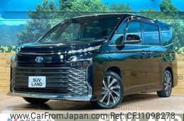 toyota voxy 2022 -TOYOTA--Voxy 6AA-ZWR90W--ZWR90-0030985---TOYOTA--Voxy 6AA-ZWR90W--ZWR90-0030985-
