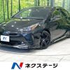 toyota prius 2022 -TOYOTA--Prius 6AA-ZVW51--ZVW51-6229057---TOYOTA--Prius 6AA-ZVW51--ZVW51-6229057- image 1