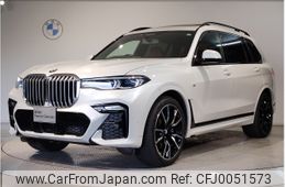 bmw x7 2022 -BMW--BMW X7 3CA-TB4230--WBATB420X09K68364---BMW--BMW X7 3CA-TB4230--WBATB420X09K68364-