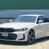 bmw 3-series 2024 -BMW--BMW 3 Series 3BA-5F20--WBA20FF0808E84***---BMW--BMW 3 Series 3BA-5F20--WBA20FF0808E84***- image 1