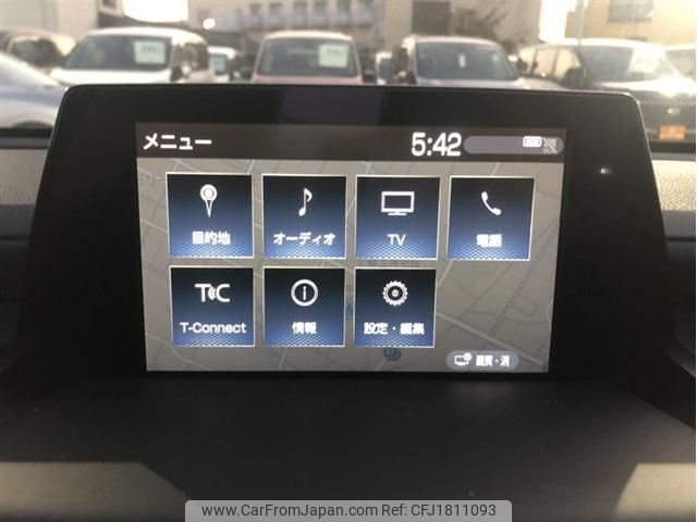 toyota crown 2018 CFJ1811093 image 2