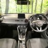 mazda cx-3 2018 -MAZDA--CX-3 6BA-DKEAW--DKEAW-101283---MAZDA--CX-3 6BA-DKEAW--DKEAW-101283- image 2