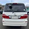 toyota alphard 2007 NIKYO_KX92351 image 4