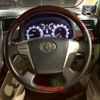 toyota vellfire 2010 CFJ1780401 image 23