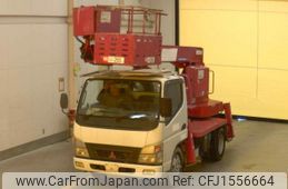 mitsubishi-fuso canter 2006 CFJ1556664