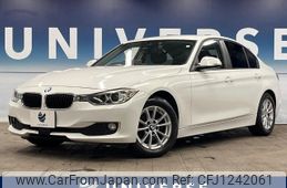 bmw 3-series 2014 -BMW--BMW 3 Series LDA-3D20--WBA3D36020NS43545---BMW--BMW 3 Series LDA-3D20--WBA3D36020NS43545-