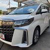 toyota alphard 2022 quick_quick_3BA-AGH30W_AGH30-0416719 image 1