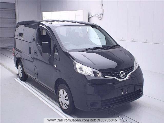 nissan nv200-vanette 2018 -NISSAN--NV200 VM20-131269---NISSAN--NV200 VM20-131269- image 1