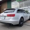 audi a6 2015 -AUDI--Audi A6 DBA-4GCHVS--WAUZZZ4G0EN176157---AUDI--Audi A6 DBA-4GCHVS--WAUZZZ4G0EN176157- image 14