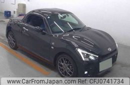 toyota copen 2021 -TOYOTA 【神戸 583ﾉ1468】--Toyota Copen 3BA-LA400A--LA400A-0002534---TOYOTA 【神戸 583ﾉ1468】--Toyota Copen 3BA-LA400A--LA400A-0002534-