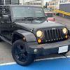 chrysler jeep-wrangler 2007 -CHRYSLER--Jeep Wrangler JK38L--7L163857---CHRYSLER--Jeep Wrangler JK38L--7L163857- image 13