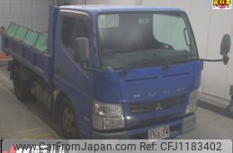 mitsubishi-fuso canter 2011 -MITSUBISHI--Canter FBA60-501269---MITSUBISHI--Canter FBA60-501269-